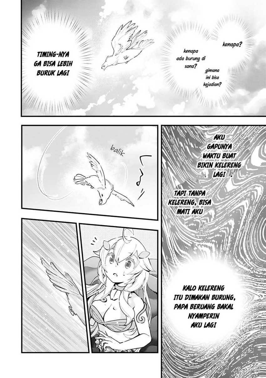 Shokubutsu Monster Musume Nikki Chapter 06