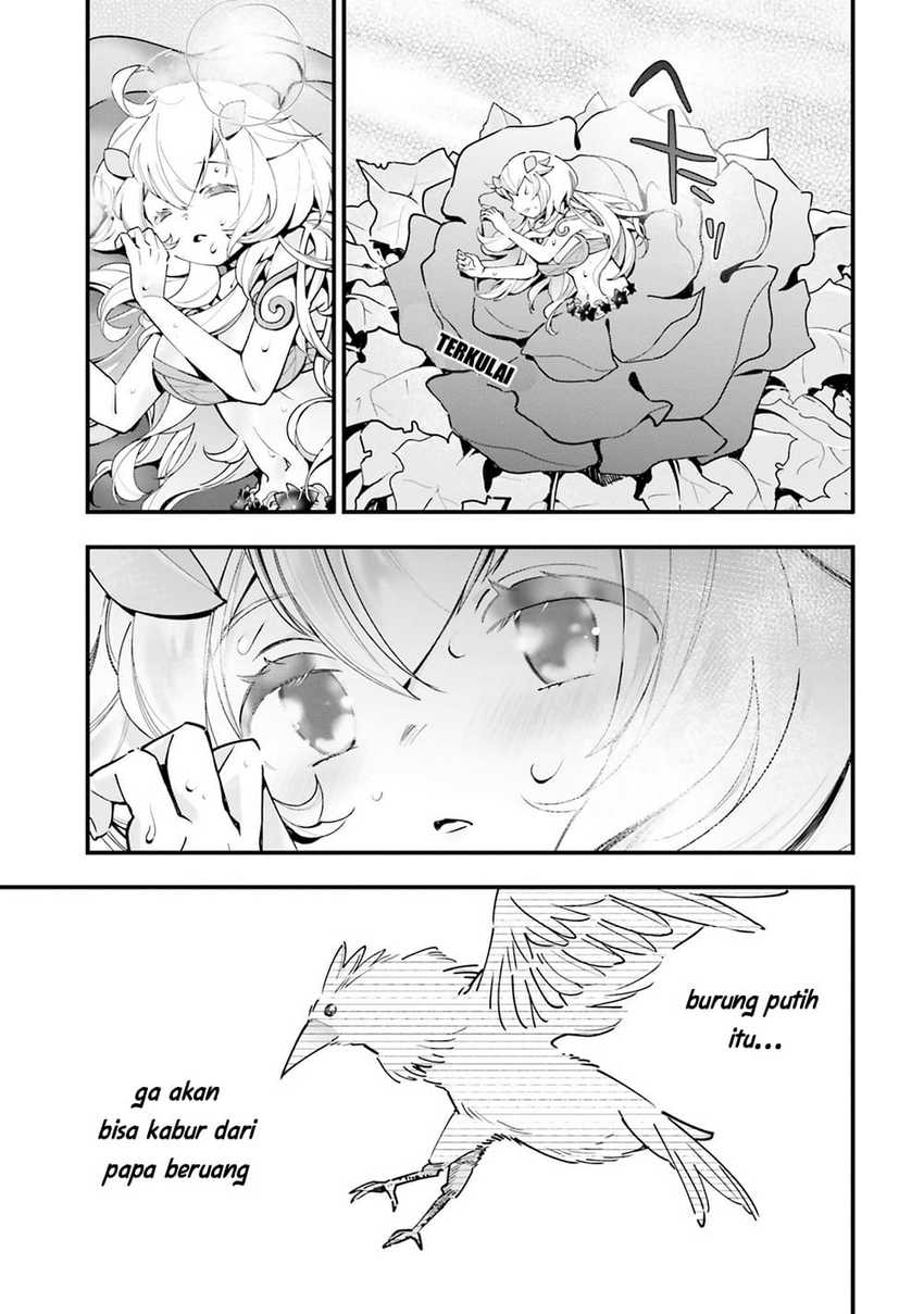 Shokubutsu Monster Musume Nikki Chapter 06