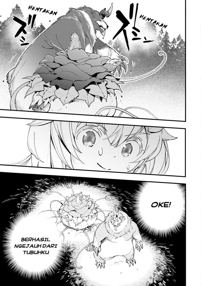 Shokubutsu Monster Musume Nikki Chapter 06