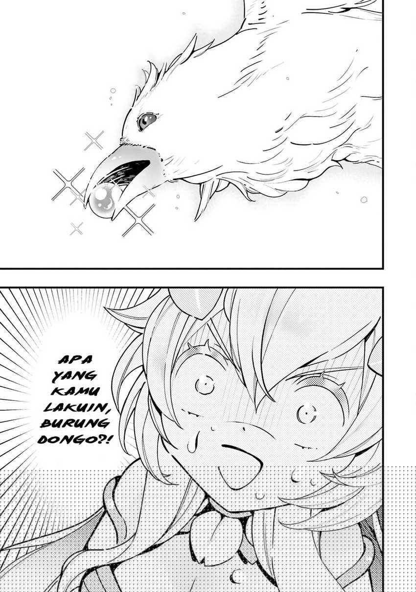 Shokubutsu Monster Musume Nikki Chapter 06