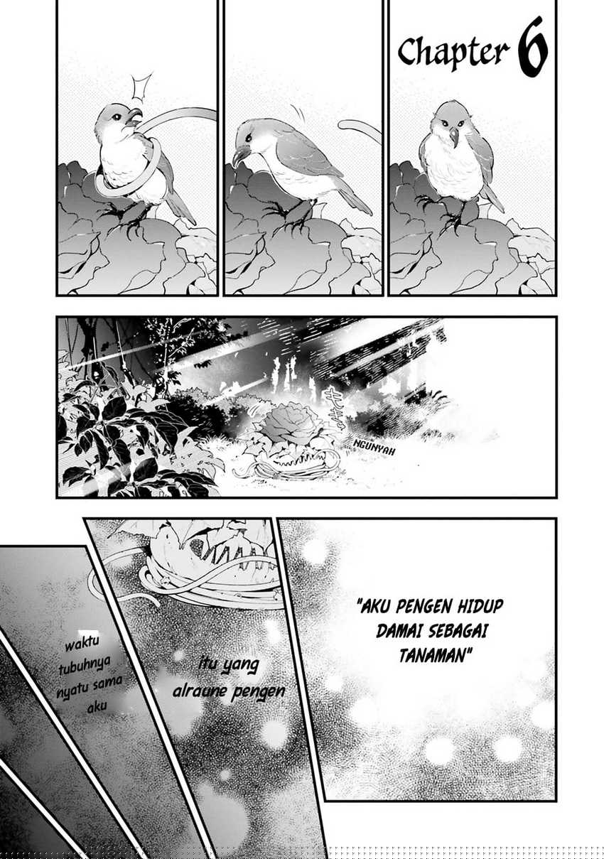 Shokubutsu Monster Musume Nikki Chapter 06