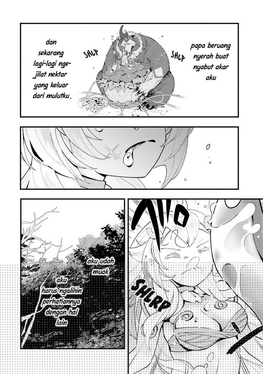 Shokubutsu Monster Musume Nikki Chapter 06