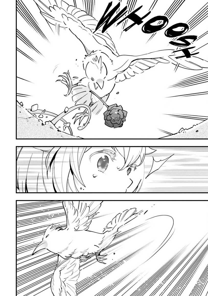 Shokubutsu Monster Musume Nikki Chapter 07