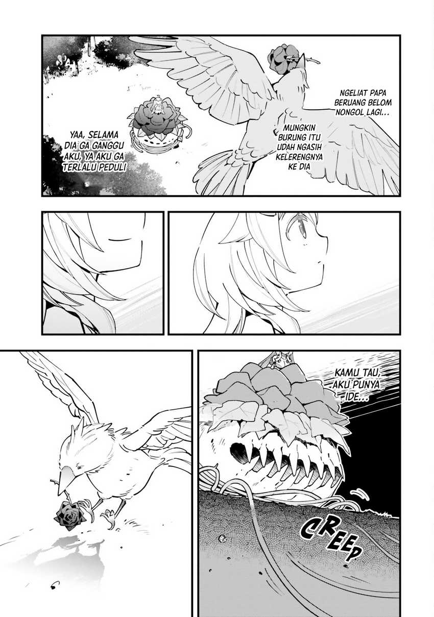 Shokubutsu Monster Musume Nikki Chapter 07
