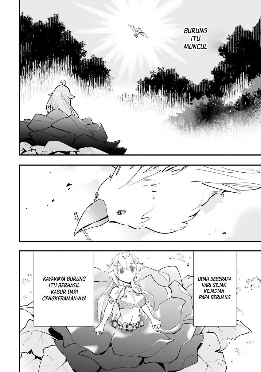 Shokubutsu Monster Musume Nikki Chapter 07