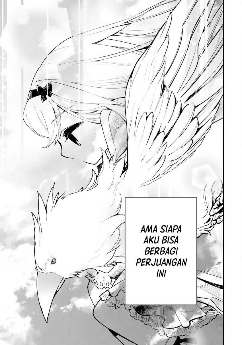 Shokubutsu Monster Musume Nikki Chapter 07
