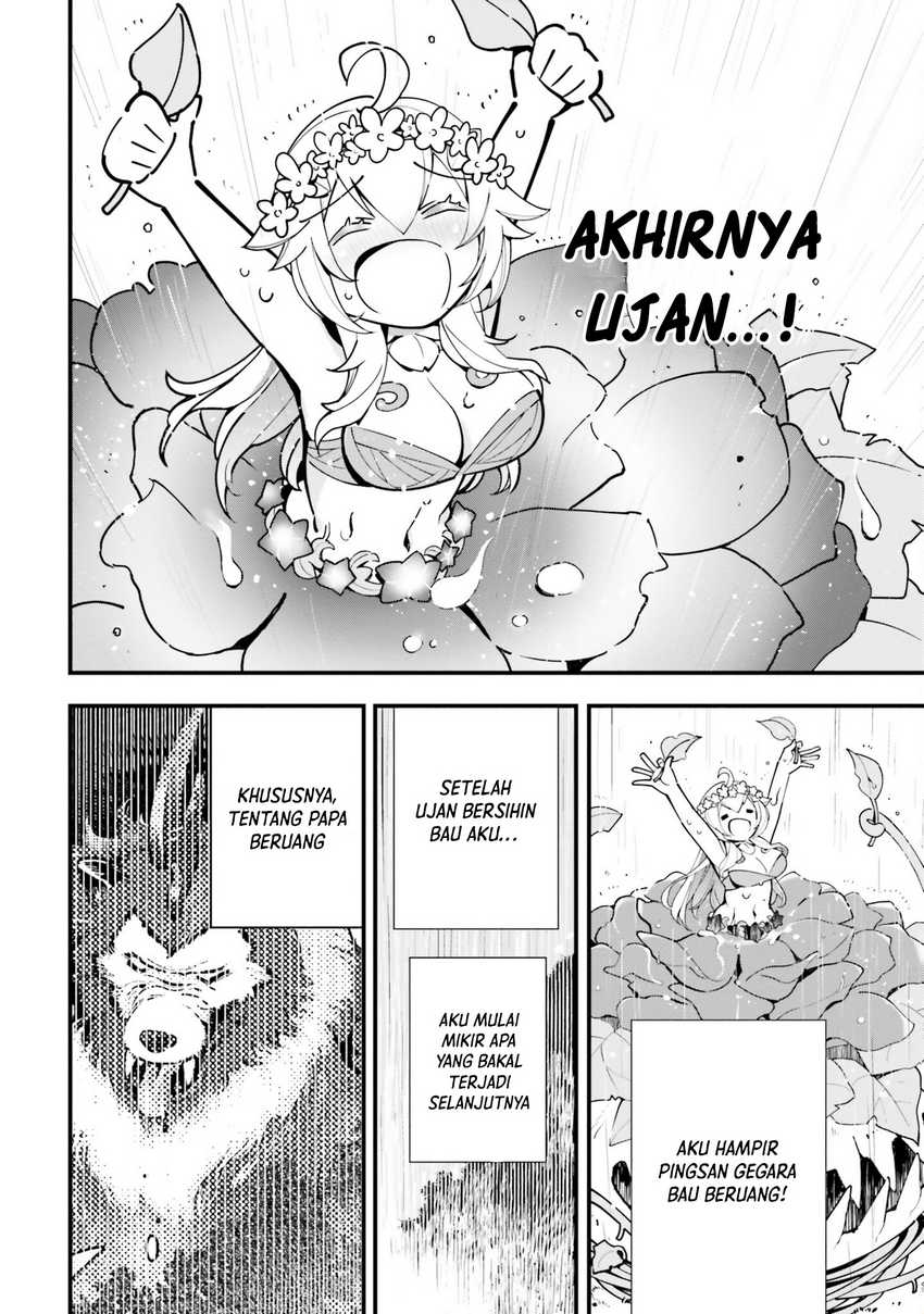 Shokubutsu Monster Musume Nikki Chapter 07
