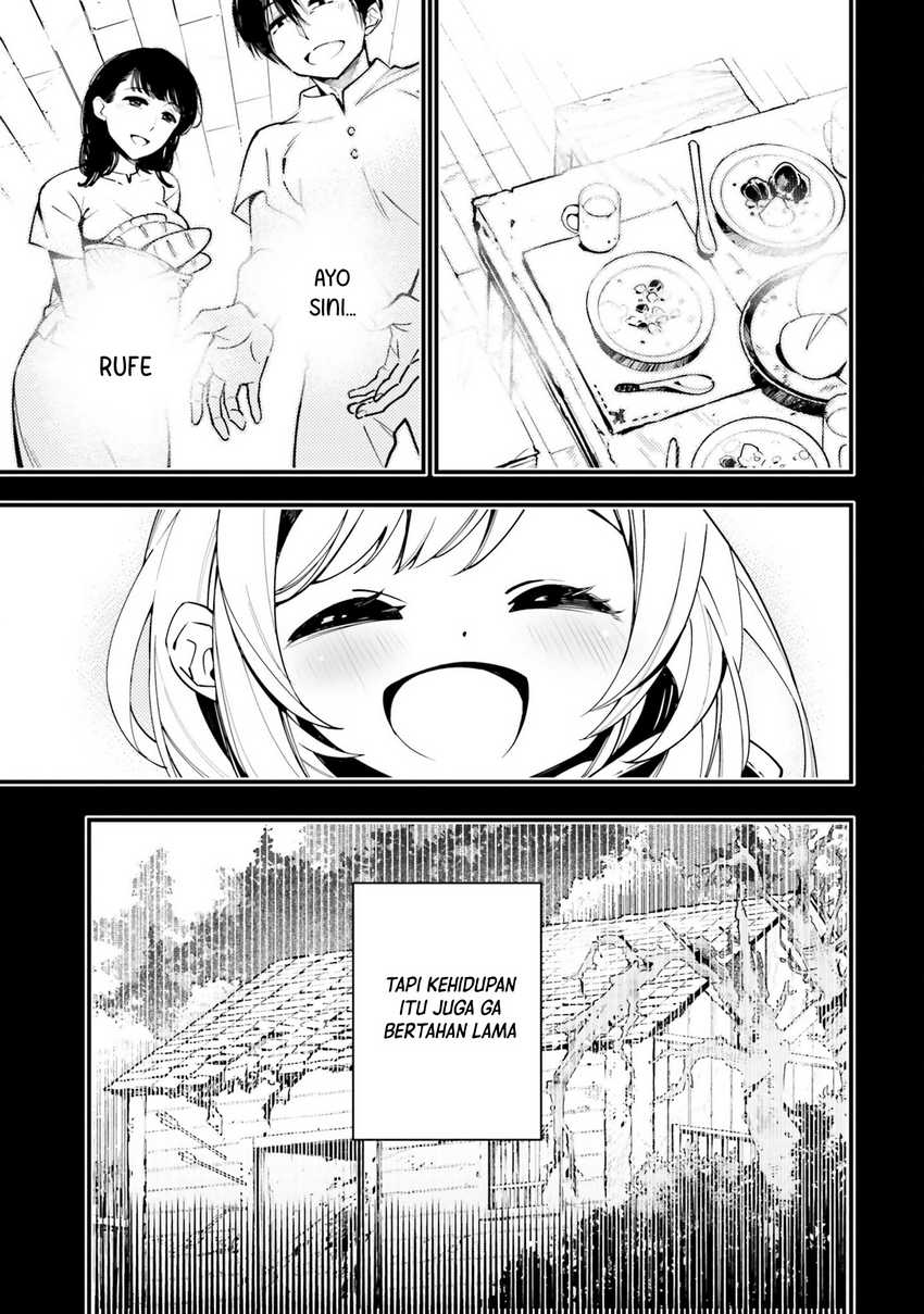Shokubutsu Monster Musume Nikki Chapter 07