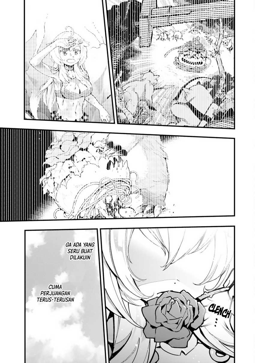 Shokubutsu Monster Musume Nikki Chapter 07