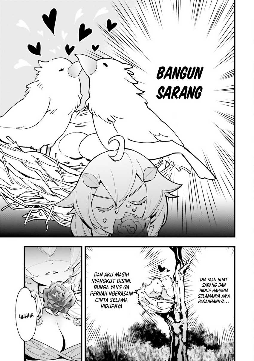 Shokubutsu Monster Musume Nikki Chapter 07