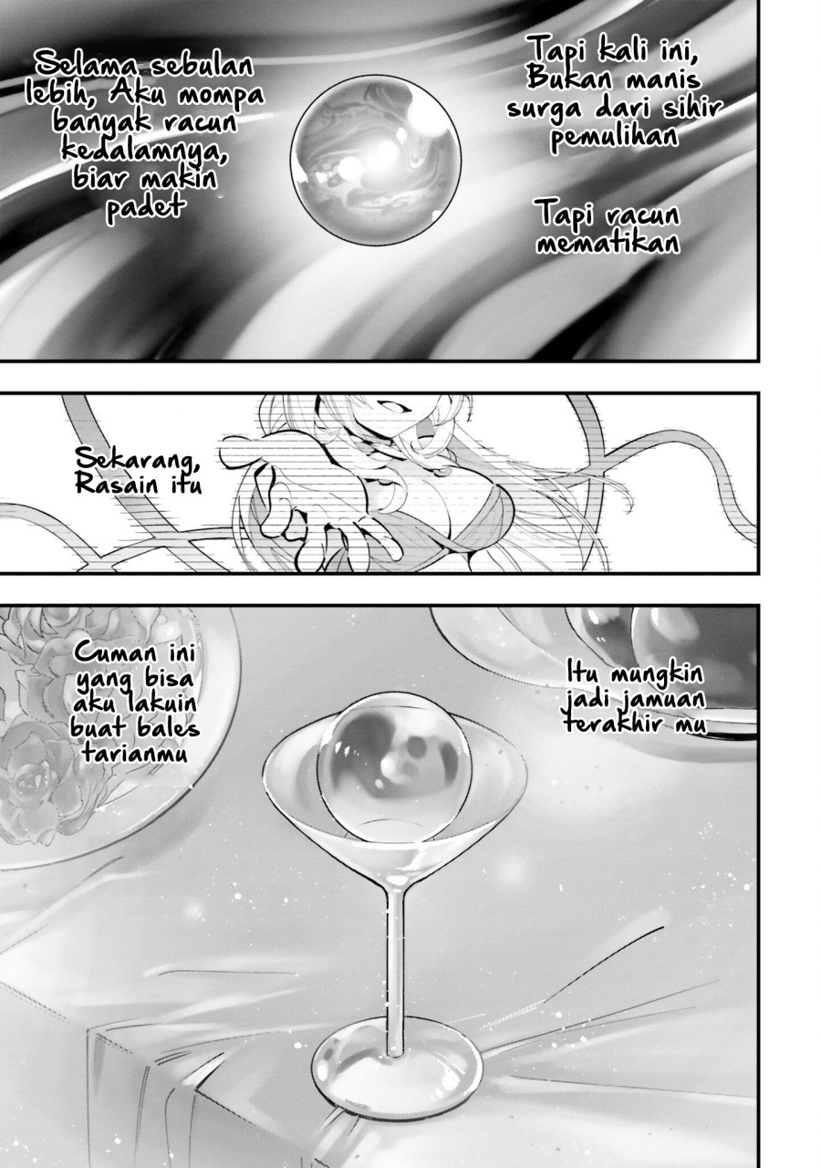 Shokubutsu Monster Musume Nikki Chapter 08