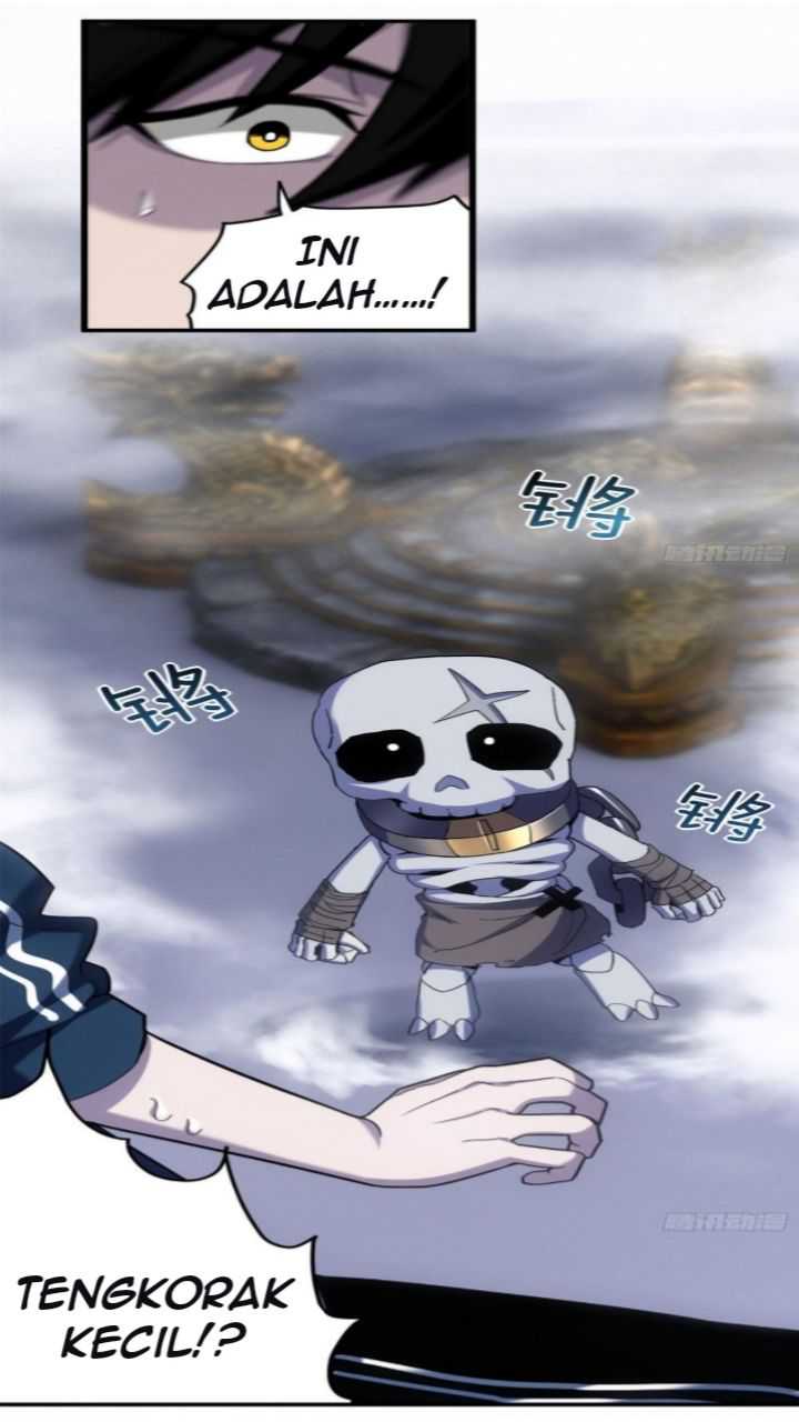 Super God Pet Shop Chapter 10