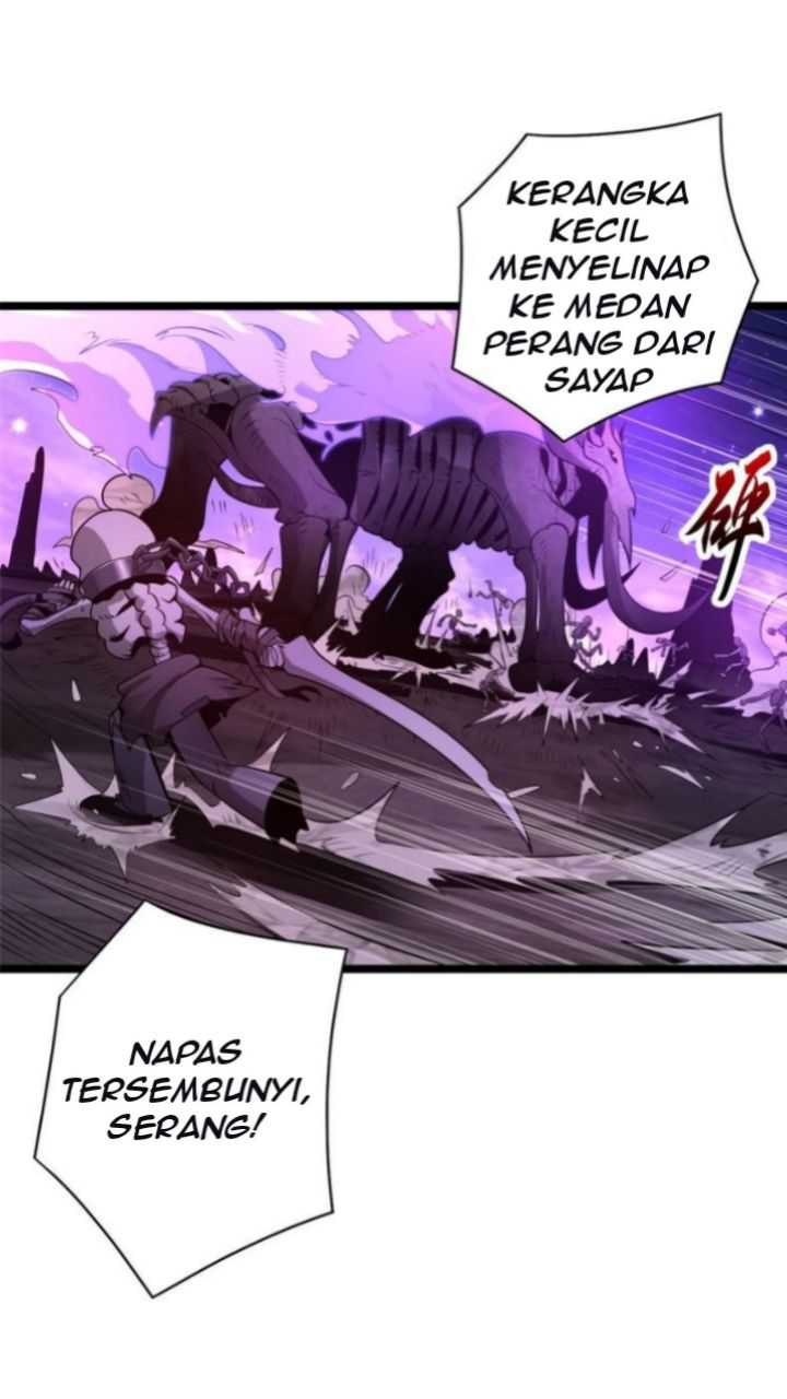 Super God Pet Shop Chapter 25