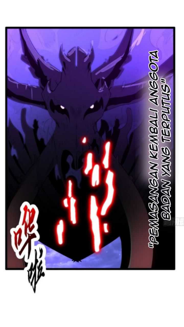 Super God Pet Shop Chapter 25