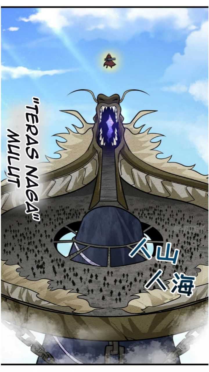 Super God Pet Shop Chapter 51