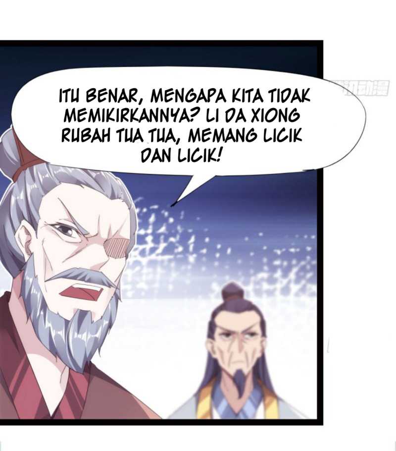 Path of the Sword Chapter 17