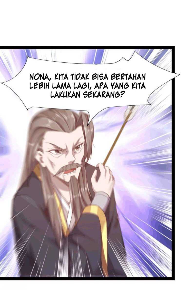 Path of the Sword Chapter 19