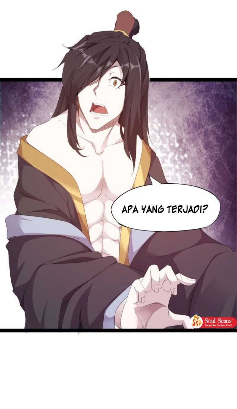 Path of the Sword Chapter 20