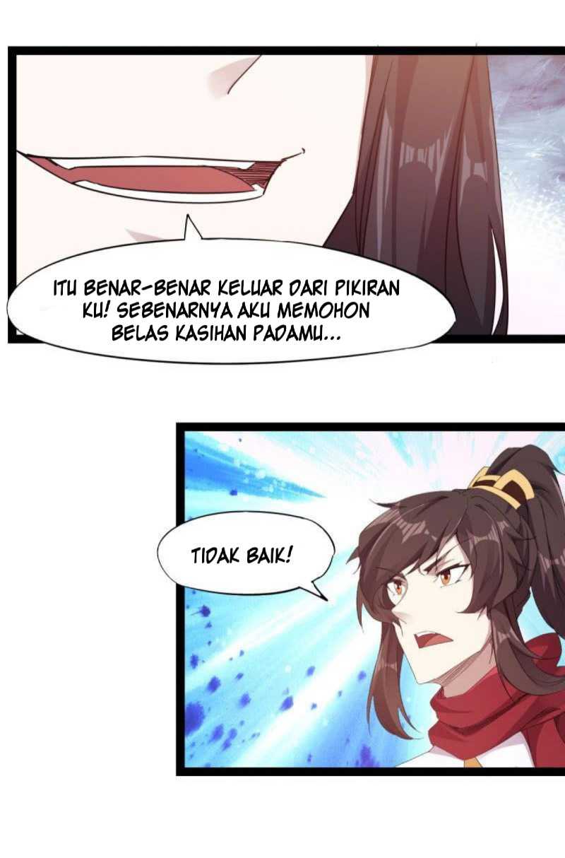 Path of the Sword Chapter 20