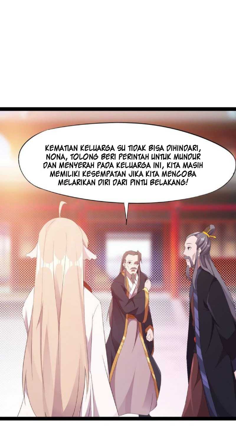 Path of the Sword Chapter 20