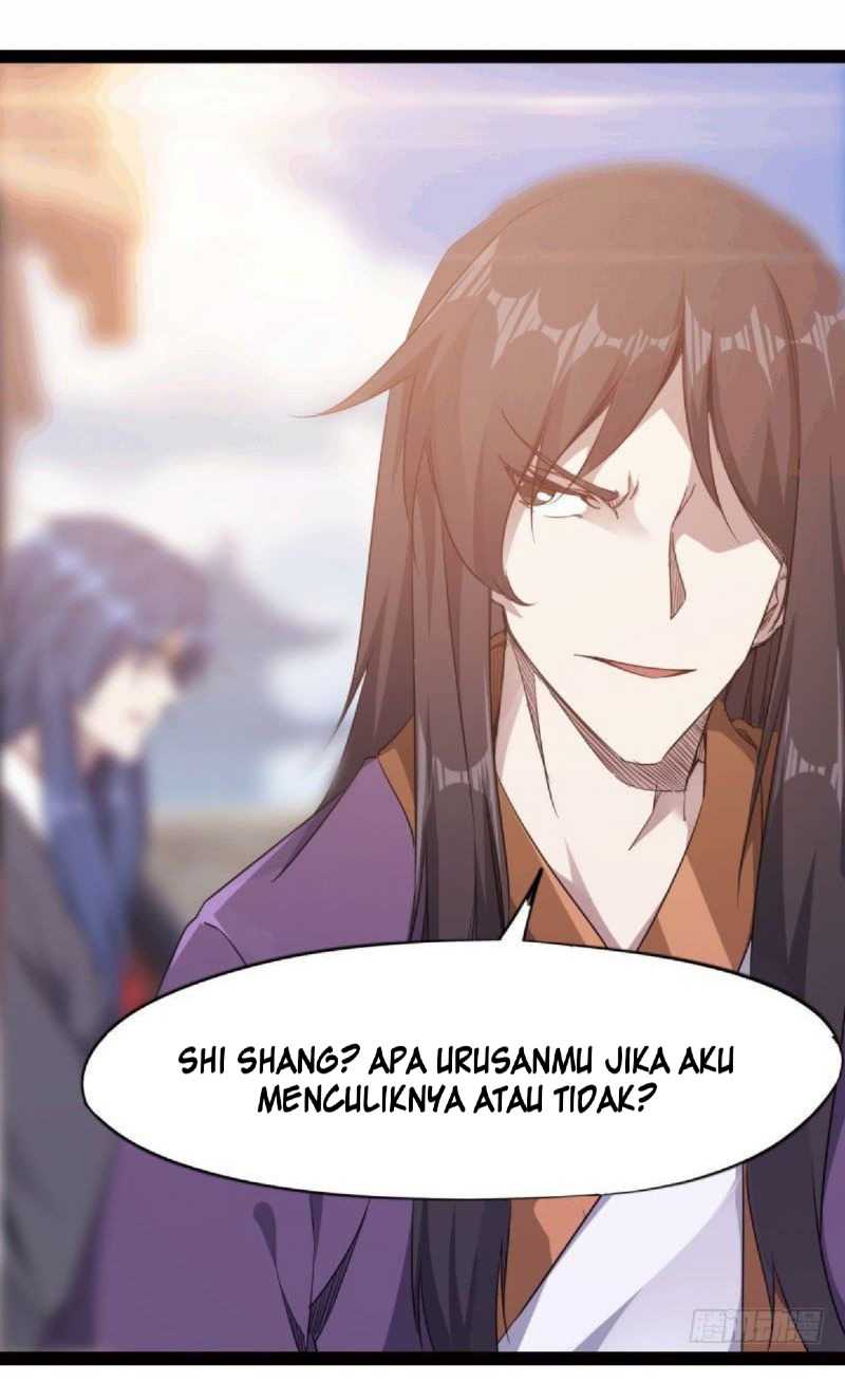 Path of the Sword Chapter 20