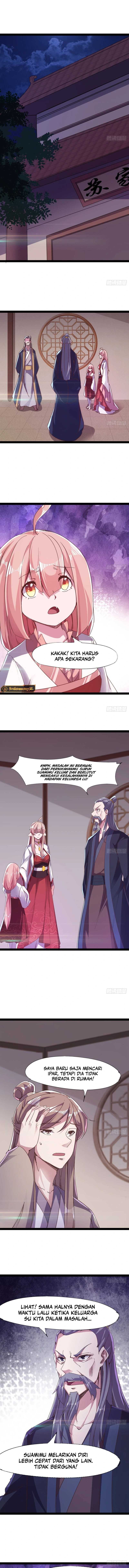 Path of the Sword Chapter 37