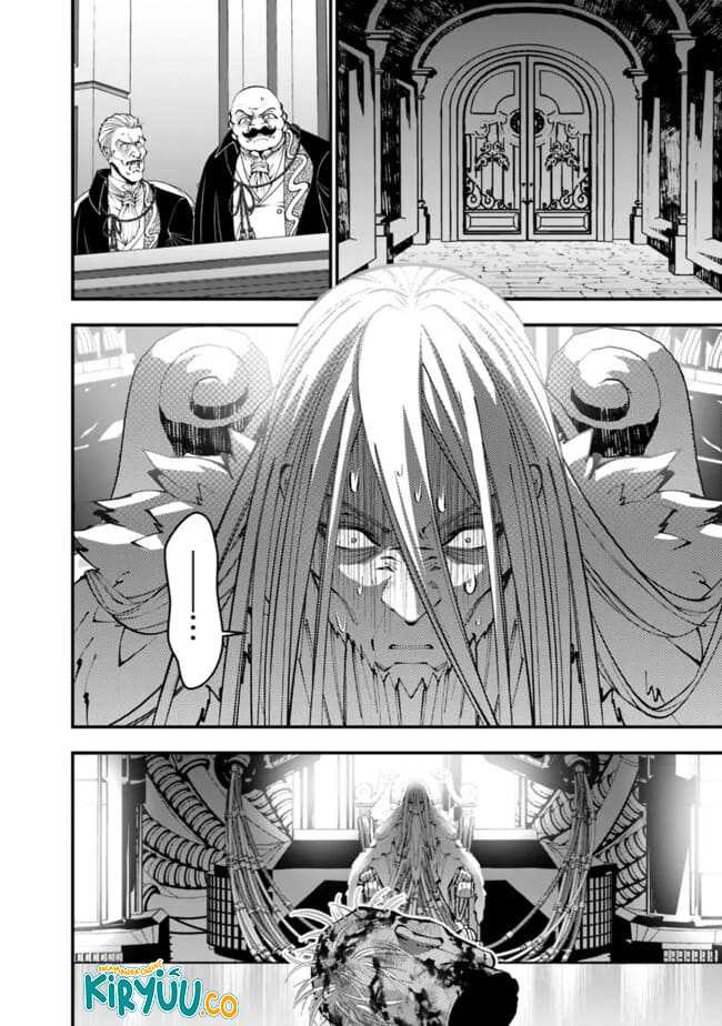 Fukushuu o Koinegau Saikyou Yuusha wa, Yami no Chikara de Senmetsu Musou Suru Chapter 109 page 15