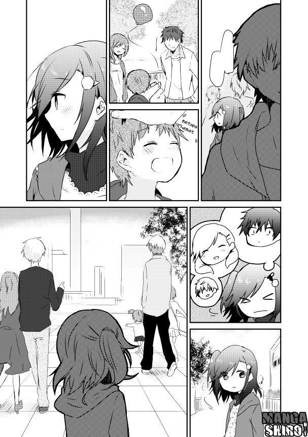 Koneko Hiroimashita Chapter 04.5 page 10