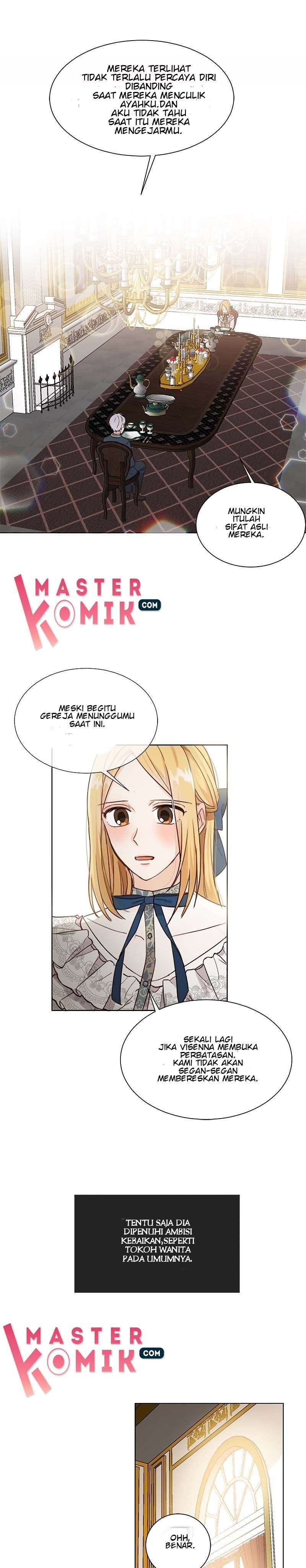 Saving the Sub Male Lead Who Was Thrown Away by Female Lead Chapter 01
