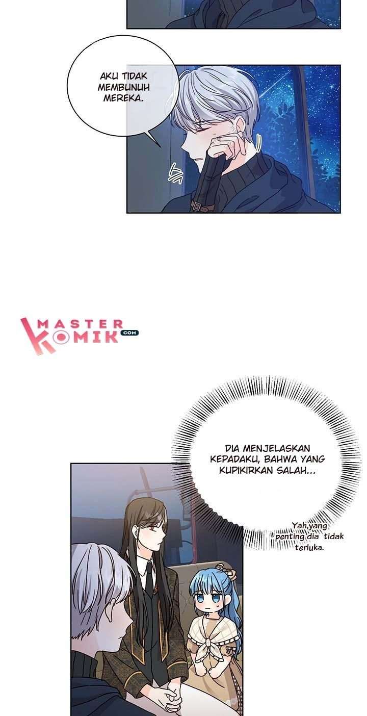 Saving the Sub Male Lead Who Was Thrown Away by Female Lead Chapter 06