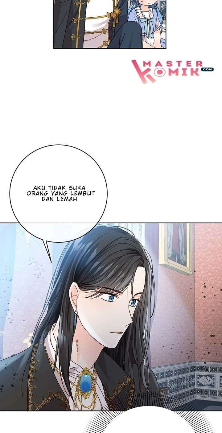Saving the Sub Male Lead Who Was Thrown Away by Female Lead Chapter 07