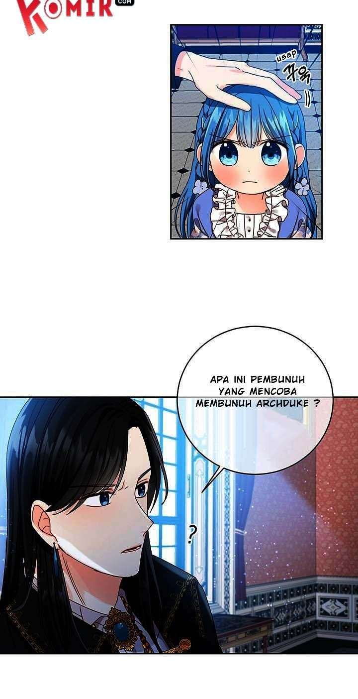 Saving the Sub Male Lead Who Was Thrown Away by Female Lead Chapter 07