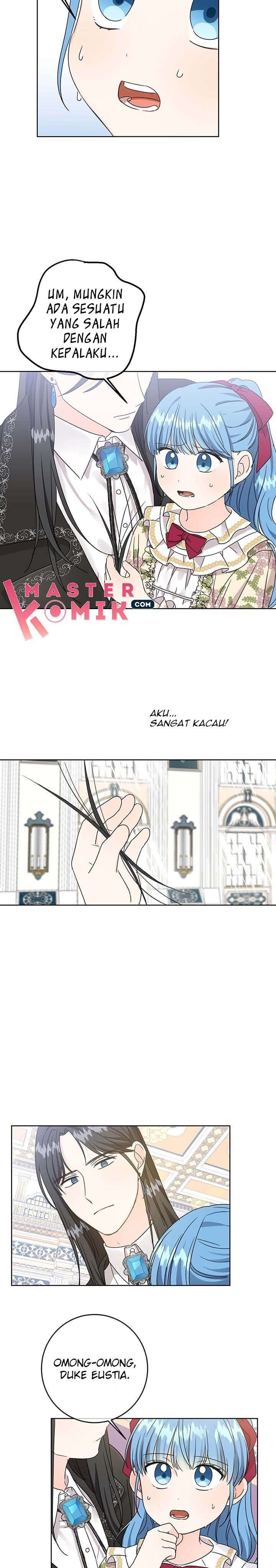 Saving the Sub Male Lead Who Was Thrown Away by Female Lead chapter 14 halaman 11