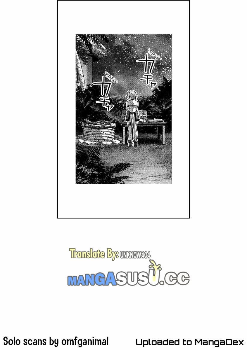 Parallel Paradise Chapter 132