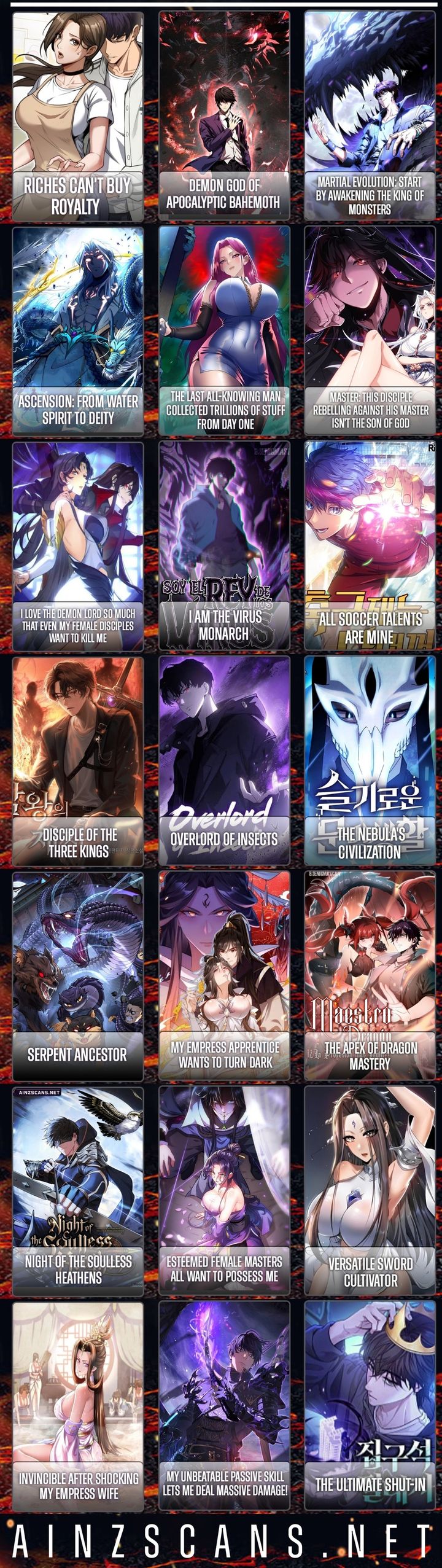 SSS-level Paladin Who Breaks All Logic Chapter 74