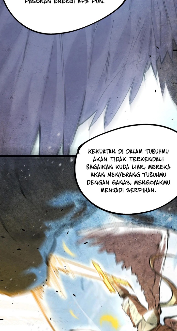 SSS-level Paladin Who Breaks All Logic Chapter 76
