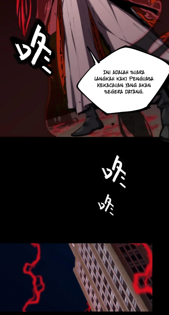SSS-level Paladin Who Breaks All Logic Chapter 76