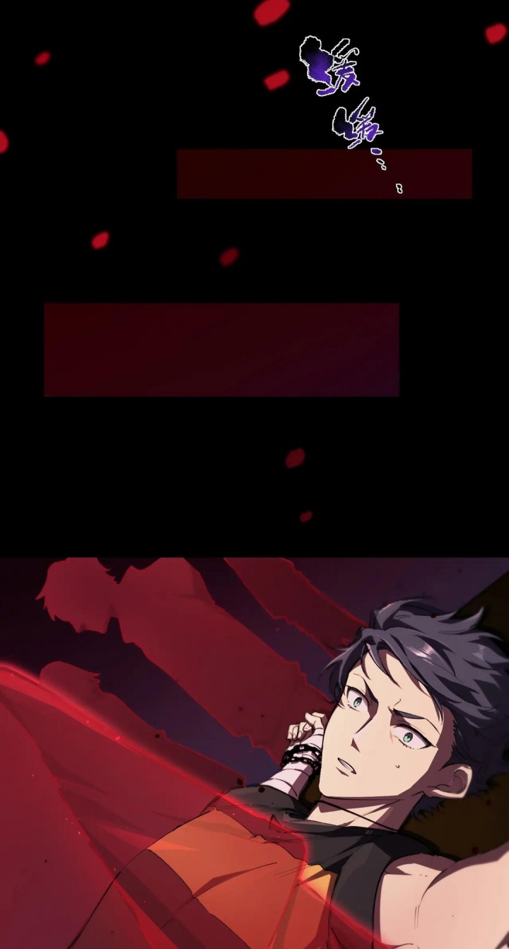 SSS-level Paladin Who Breaks All Logic Chapter 76