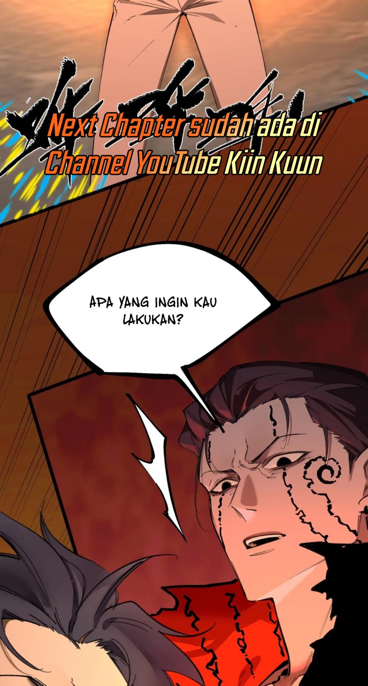 SSS-level Paladin Who Breaks All Logic Chapter 76