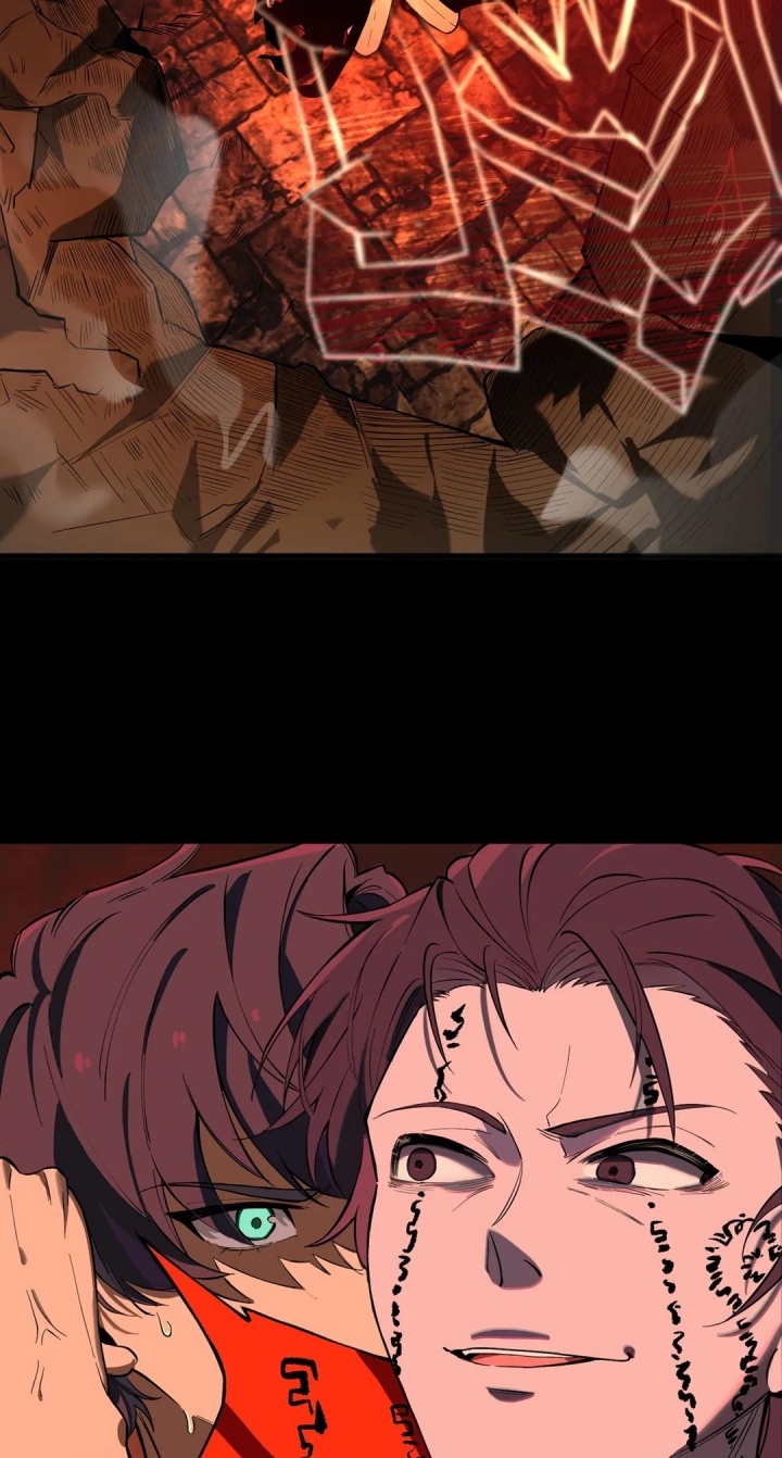 SSS-level Paladin Who Breaks All Logic Chapter 76