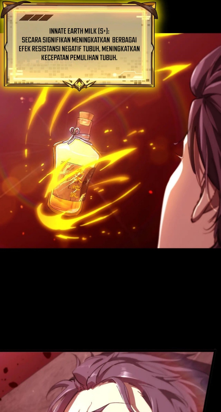 SSS-level Paladin Who Breaks All Logic Chapter 76