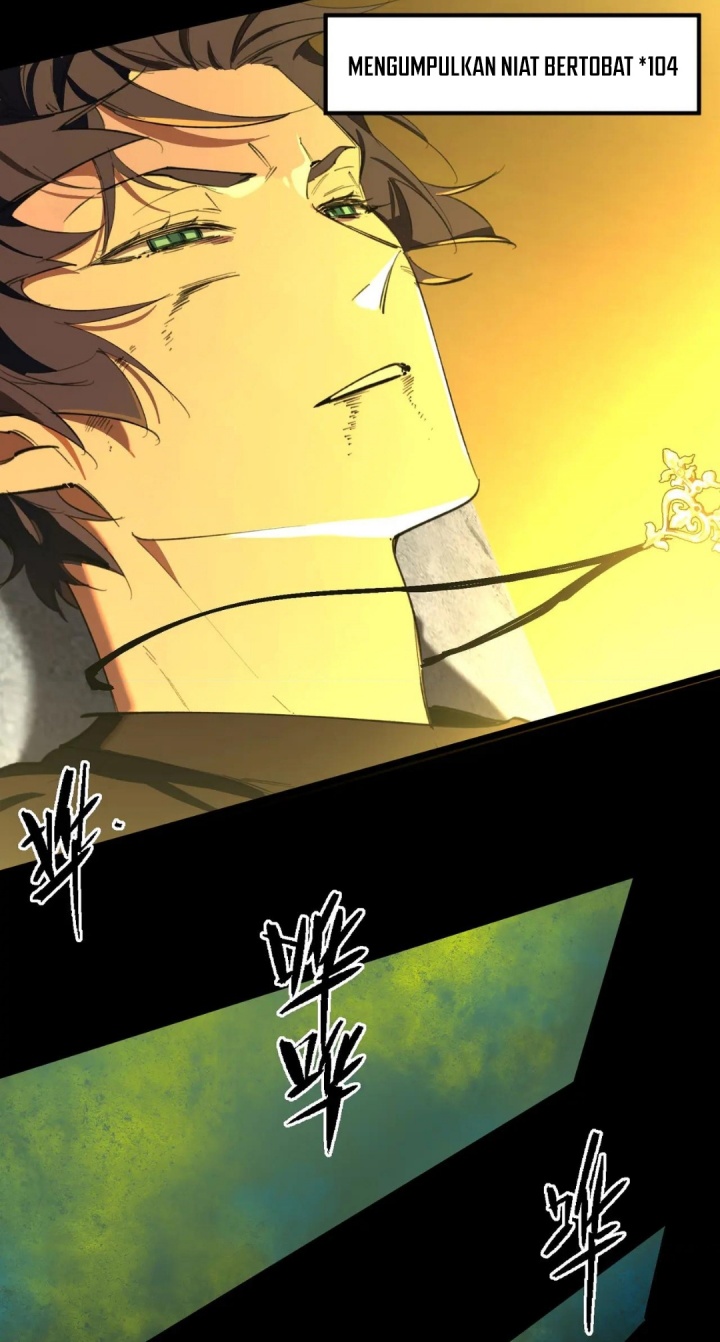 SSS-level Paladin Who Breaks All Logic Chapter 76