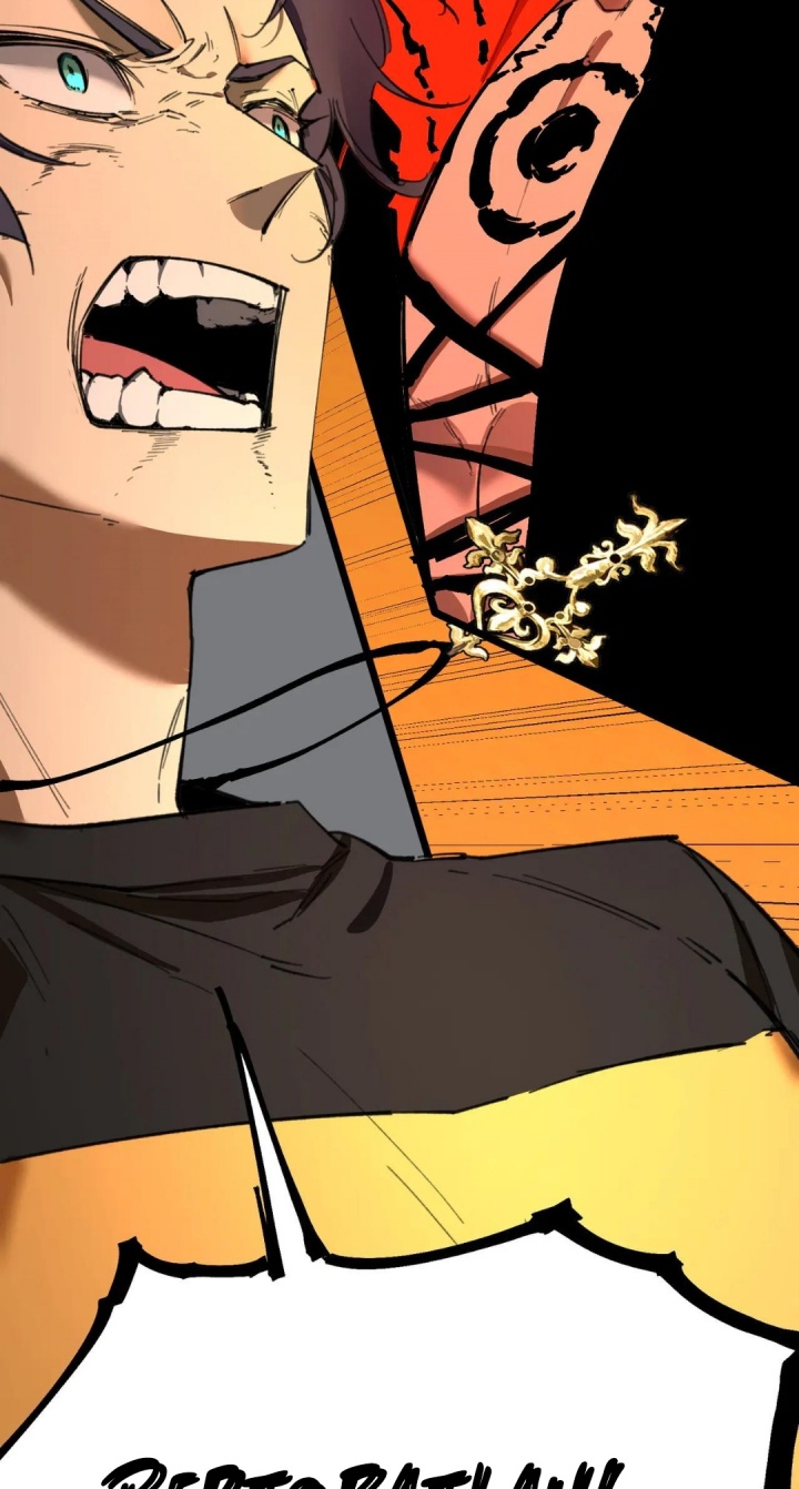 SSS-level Paladin Who Breaks All Logic Chapter 76