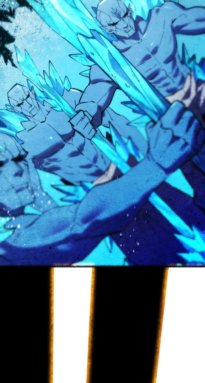 SSS-level Paladin Who Breaks All Logic Chapter 76
