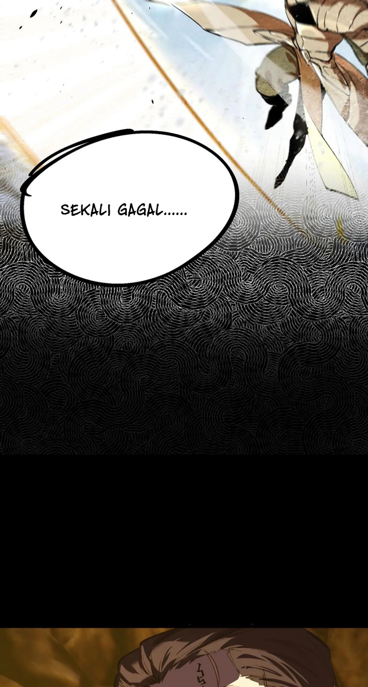 SSS-level Paladin Who Breaks All Logic Chapter 76