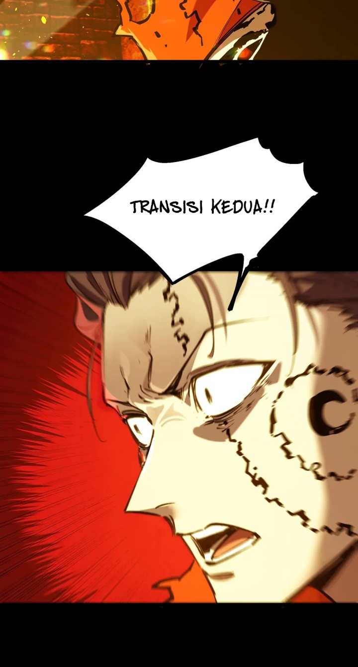 SSS-level Paladin Who Breaks All Logic Chapter 76