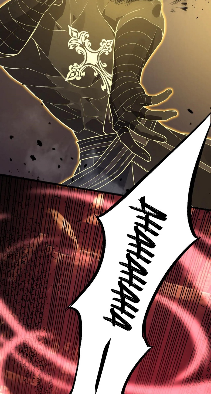 SSS-level Paladin Who Breaks All Logic Chapter 76
