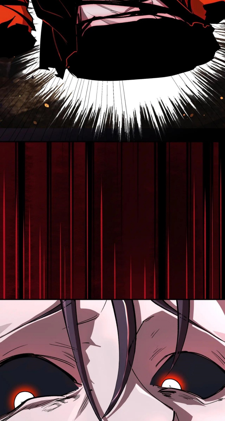SSS-level Paladin Who Breaks All Logic Chapter 77