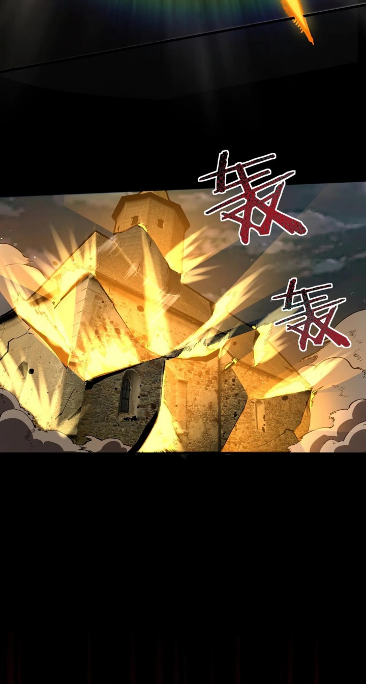 SSS-level Paladin Who Breaks All Logic Chapter 77
