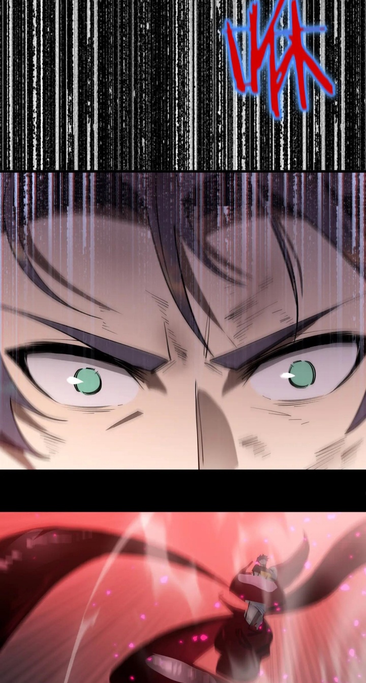 SSS-level Paladin Who Breaks All Logic Chapter 77